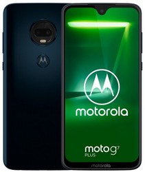 Ремонт телефона Motorola Moto G7 Plus в Омске